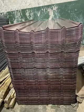 Ibr Roofing Sheets (Wholesale)