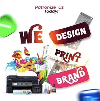 Large Format Printing