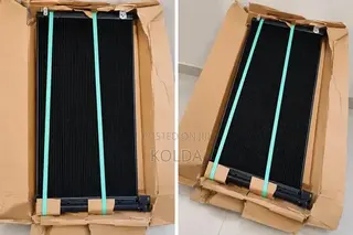 Toyota Highlander Hybrid AC Condenser