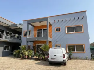 1bdrm Apartment in Spintex for rent