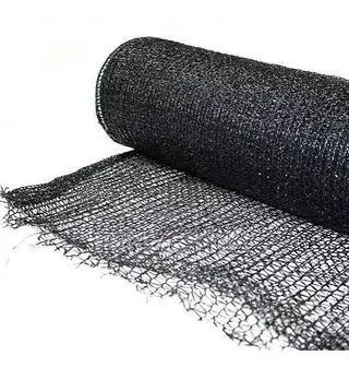 Black Shade Net for Greenhouse