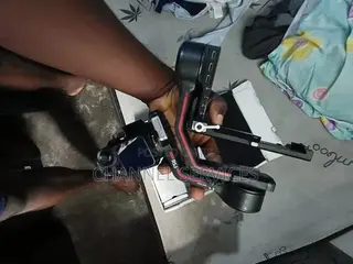 Gimbal Dji Pro RS3