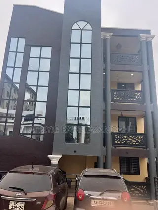 1bdrm Apartment in Sokoban, Kumasi Metropolitan for rent