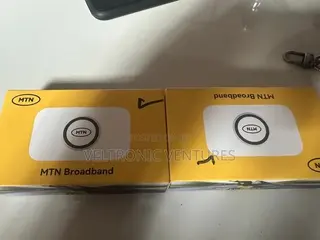 MTN Universal Mifi N873 With Speed