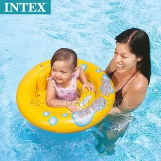 Ring Floaters for Babies