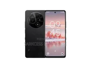 New TCL 60 Se NxtPaper 5G 256 GB Black