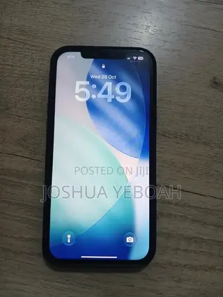Apple iPhone 12 Pro Max 256 GB Blue