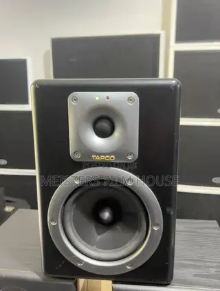 Jackie Tapco S.5