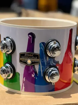 Tama Drum Imperial Star
