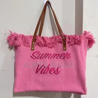 Summer Vibe Bag