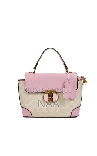 Ladies Hand Bag