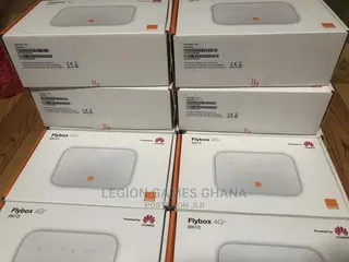 Huaweii Universal 4G+ Turbonet Router