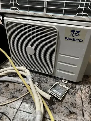 Nasco Inverter Air Conditioner