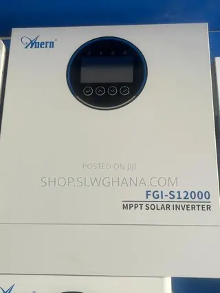 12kw Hybrid Inverter