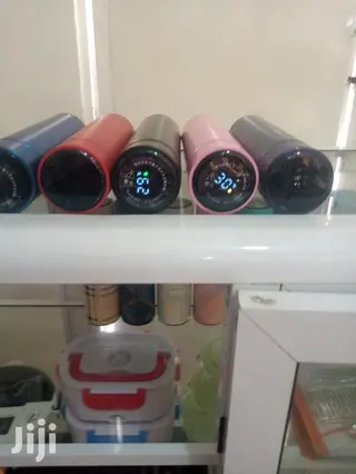 Vacuum Flask