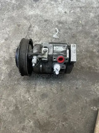 Toyota Corolla AC Motor
