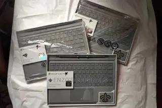 Microsoft Surface Pro 4 to 7 Keyboard or Type Cover Sealed