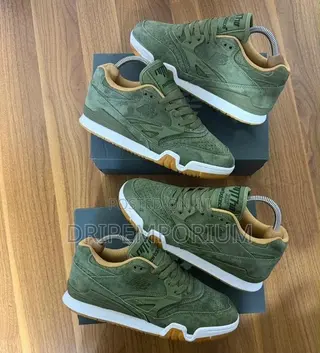 New Balance Numeric