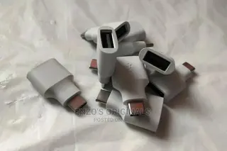 Type C to Usb 3.0 Thunderbolt to Usb 3.0 Google Branded