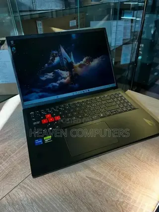 New Laptop Acer Nitro 5 16GB Intel Core i5 SSD 512GB