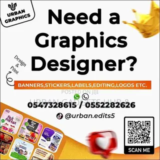 Business Flyer and Banner Designer