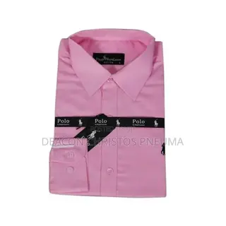 Plain Shirt