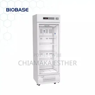 Medical Blood Bank Fridge