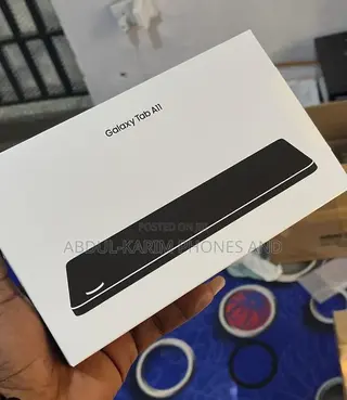 New Samsung Galaxy Tab A11 64 GB