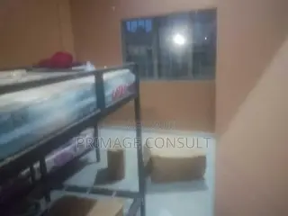 Furnished 1bdrm Shared Apartment in Primage Consult, Sunyani Municipal