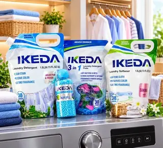 Laundry Combo Deal
