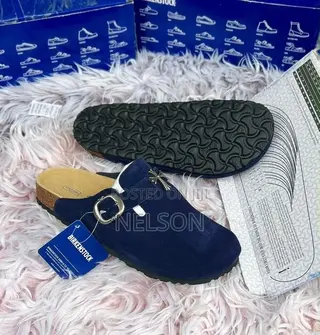 Original Birkenstocks
