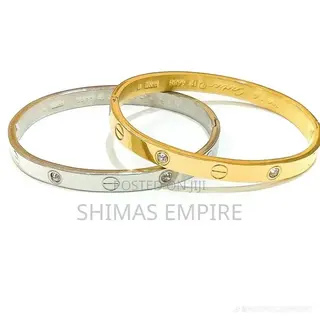 Cartier Love Bracelet