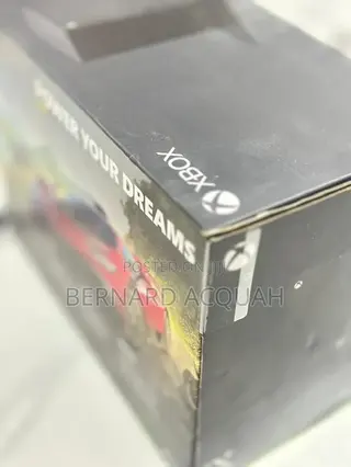 Brand New in Box Xbox Series X