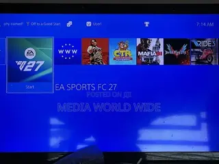 PS4 Standard