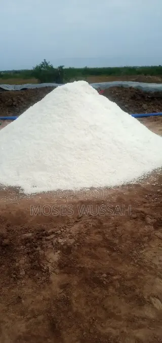 Ada Natural Salt (25kg)