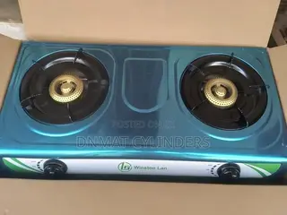 Tabke Top Gas Stove Stainless Steel