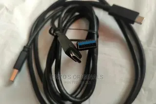 Usb-C to Usb 3.1 High Speed Data Cable.