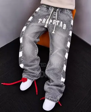 Baggy Jeans