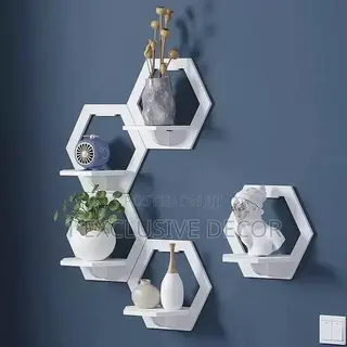 Wall Shelves