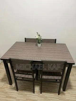 Full Dinning Set