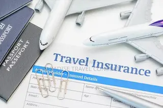 Travel Insurance