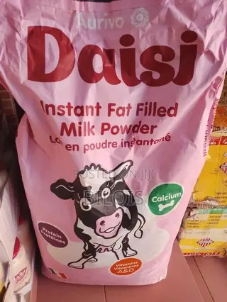 Daisi Milk Powder