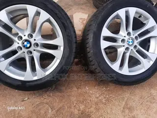 Home Use Tire