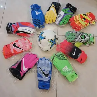 Goalkeeper Gloves