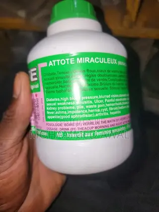 Attote Original