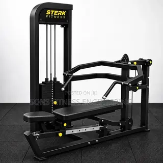 Sterk Fitness Multi-Press Machine