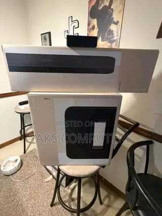 Sonosbar Complete