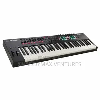 M Audio Oxygen Pro 61