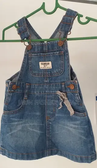 Braces for Baby Girls