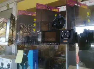 Car Dash Cam